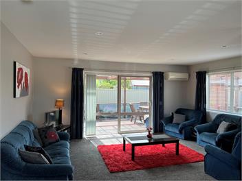 Holiday Retreat - Cromwell