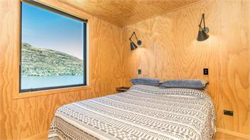 Picture Perfect (Bachcare) - Queenstown