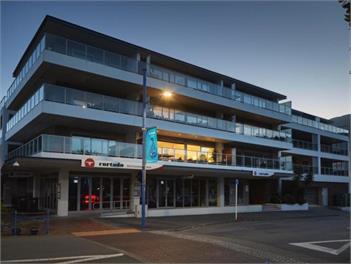 Picton Waterfront Luxury Apartment - picton