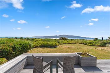 Island View Beach House (Bachcare) - Paraparaumu
