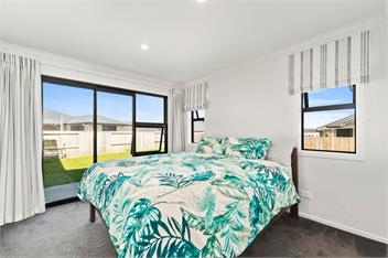 Puna Rise (Bachcare) - Taupo