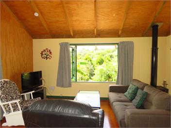 Mill Bay Charmer - Mangonui