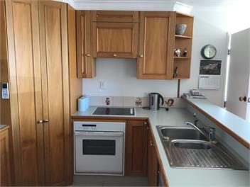 Easther Townhouse - Dunedin