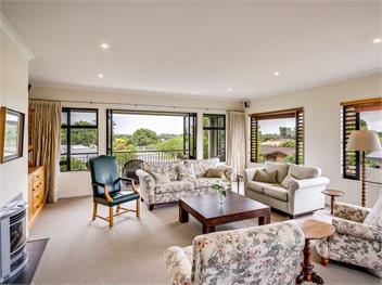 Busby Hill Villa (Bachcare) - Havelock North