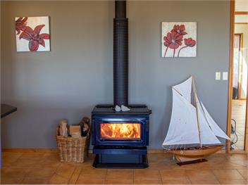 Aorere House (Bachcare) - Collingwood