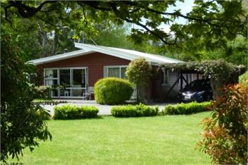The Cottage -