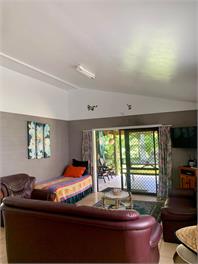 Tapae holiday home - 
