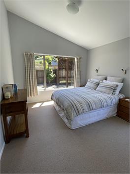 Barlow's Bach - Kaikoura