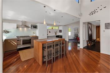 Reinga Retreat (Bachcare) - Kerikeri