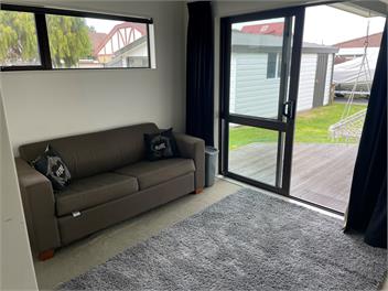 Sunrise Beach Home - Tauranga