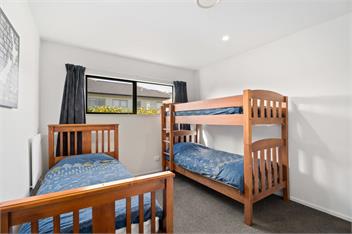 Casa Central (Bachcare) - Wanaka