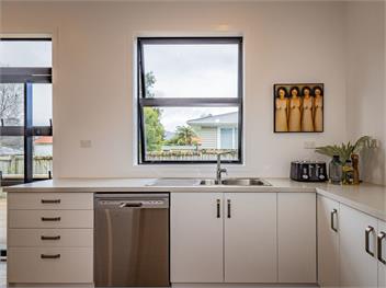 Rata Retreat (Bachcare) - Ohakune