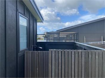 The Little Bach at Whangapoua - Whangapoua