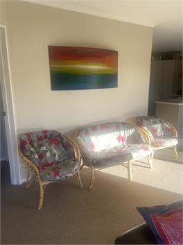 SPACIOUS POHARA BEACH HOUSE - Golden Bay