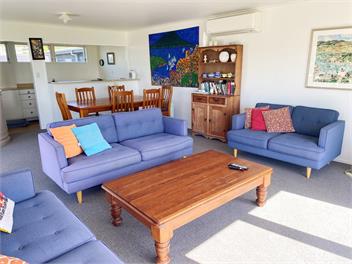 Manly Beachfront bach - Whangaparaoa