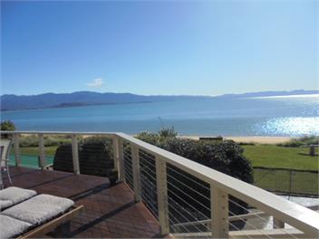 Beach house - Takaka