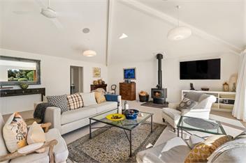 Hāwea Lakehouse (Bachcare) - Lake Hawea