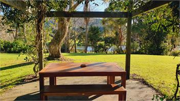 The Lodge at Takou River *RIVERSIDE RETREAT* - Kerikeri