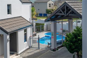 Taupo Central Apartment - 2 Bdrm, So close to LAake & Town - Taupo