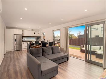 A Sunshine Retreat (Bachcare) - Pauanui