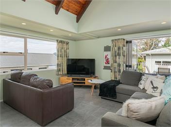 Hinemoa Heights (Bachcare) - Tairua