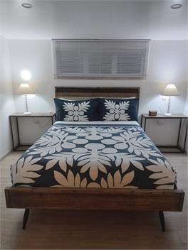 Toa Moana Beach Villa - Titikaveka, Rarotonga