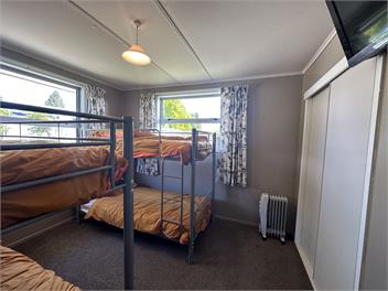 TWIZEL TRANQUILITY - Twizel