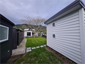The Crew's Quarters - Picton