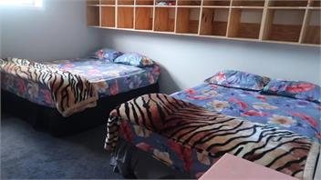 LARGE GROUP ACCOMODATION HAMILTON "Horotiu Homestead" - Hamilton