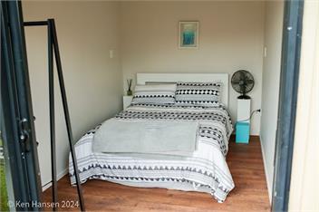 Mill Creek Cottage - Whitianga