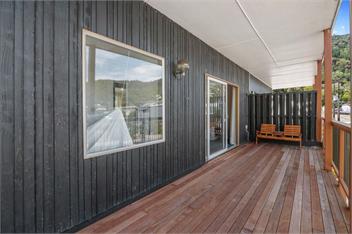 Coastal Charm (Bachcare) - Picton