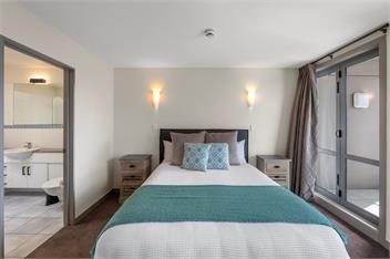 Apartment 407 (Bachcare) - Mount Maunganui