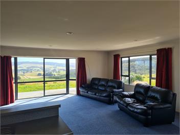 Island Bush Farmstay - Tokanui