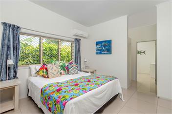 Natura Beach Pool Villa 2 - Rarotonga