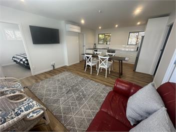 Riverside Cottage, Twizel - Twizel