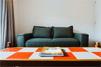 New townhouse, heart of city centre, 2 bed 2 bath, car park. - Christchurch