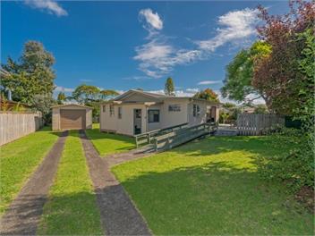 Hosts on the Coast Whiti Delight - Whitianga