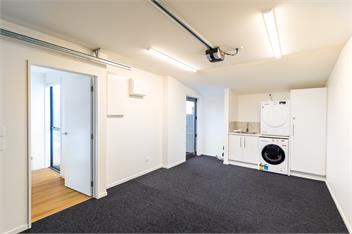 Chatham Street - Addington - Christchurch
