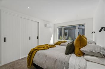 Clearview Vista (Bachcare) - Wanaka