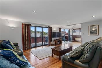 Waimarama Hideaway (Bachcare) - Waikawa