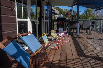 Chemin Wonder (Bachcare) - Akaroa