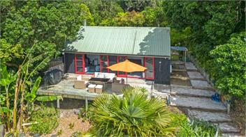 The Beach House (Bachcare) - Tairua