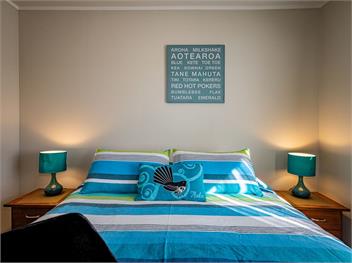 Mountain Snow Base (Bachcare) - Ohakune
