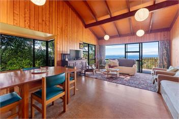 Lakeview Bush Hideaway (Bachcare) - Pukawa