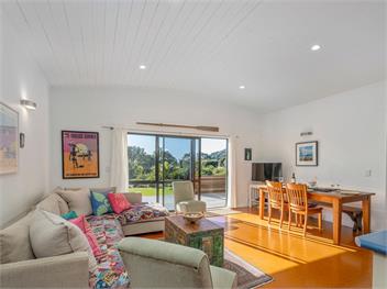 Wai Whare (Bachcare) - Whitianga