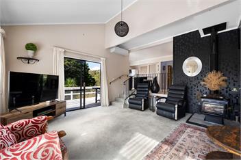 Kings Summer House (Bachcare) - Paihia