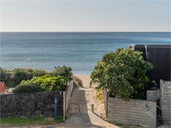 Ocean View Beach Beauty (Bachcare) - Tairua
