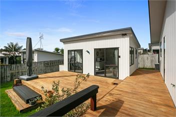 Beachy Serenity (Bachcare) - Waihi Beach