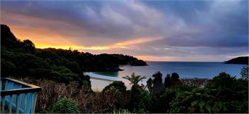 Akamoana - Stewart Island