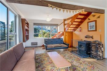 New Farm (Bachcare) - Akaroa